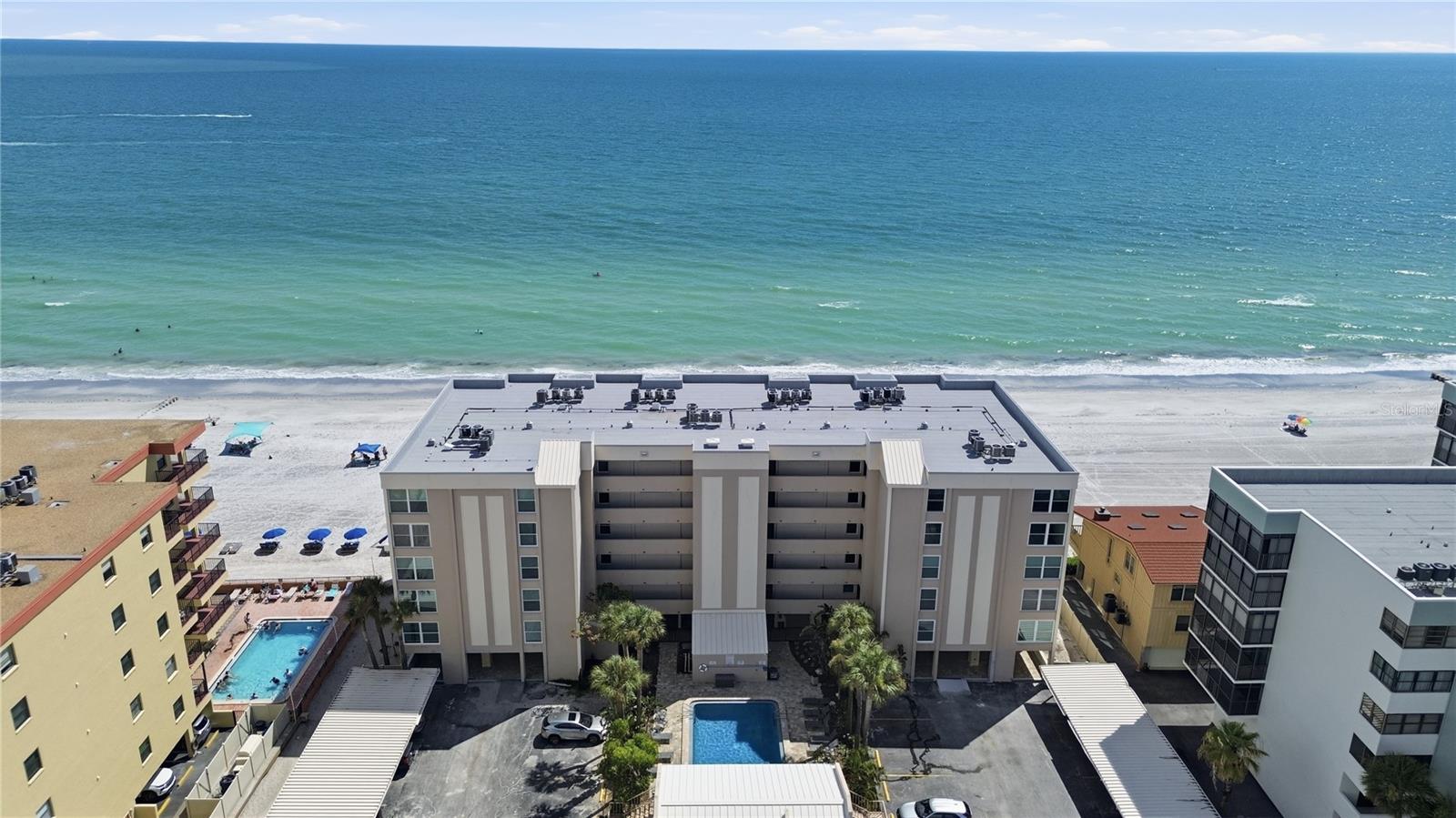 14800 Gulf Blvd #303 photo 1