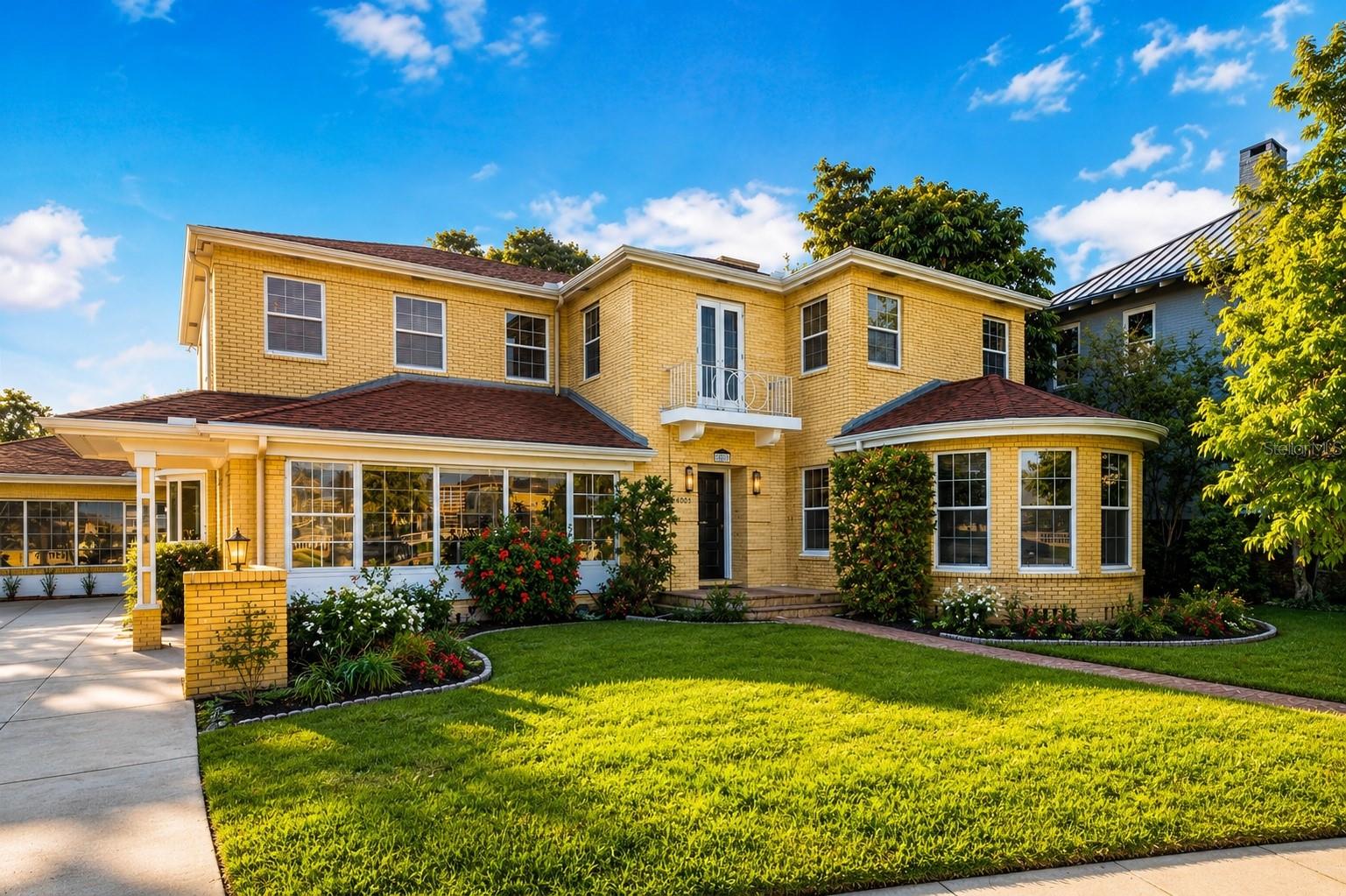 803 Bayshore Blvd