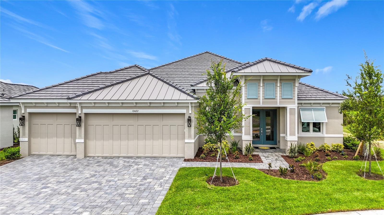12422 Stonegate Trl photo 1