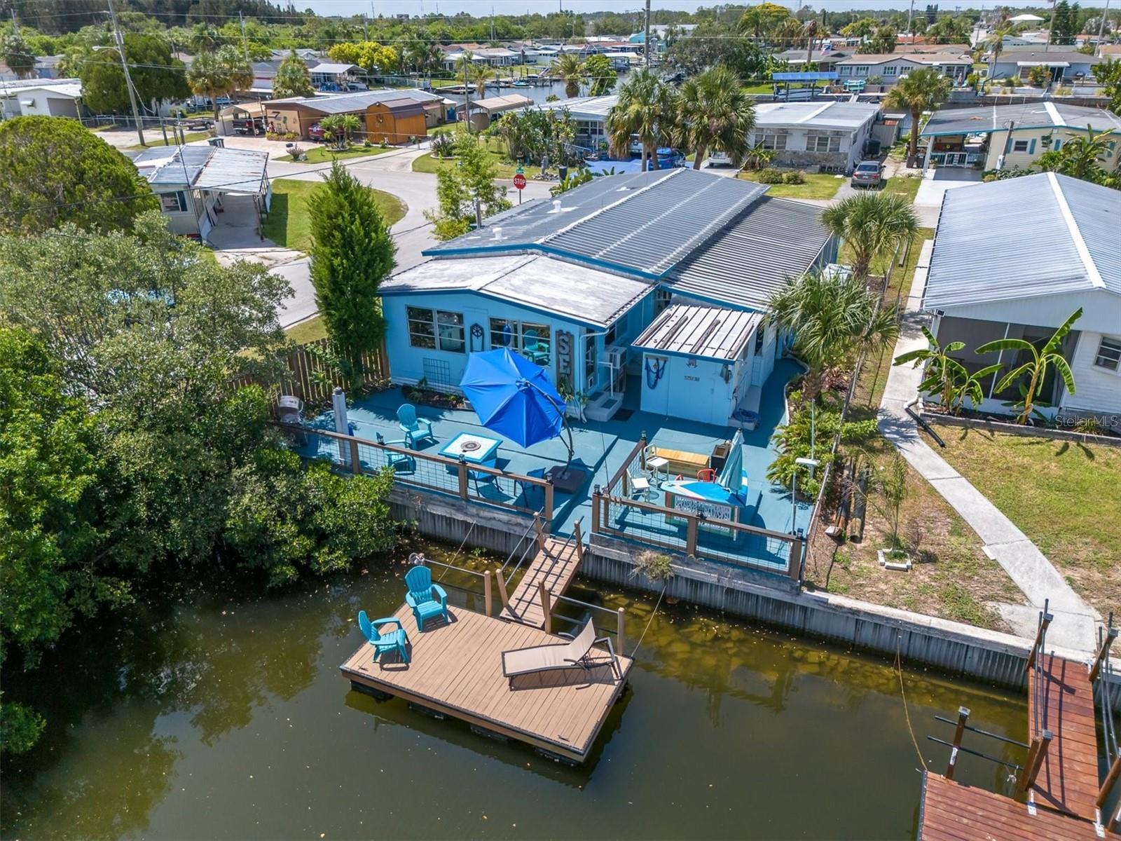 6629 Tower Dr photo 1