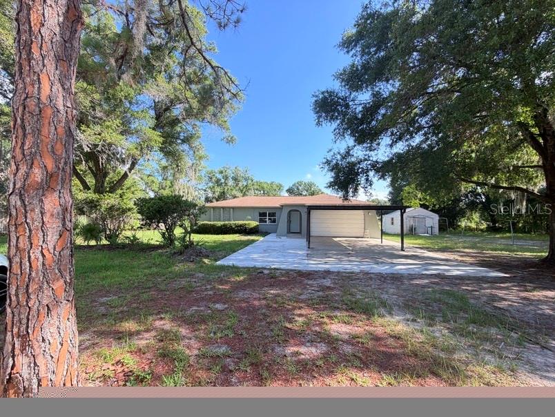 20801 Chisholm Trl photo 1