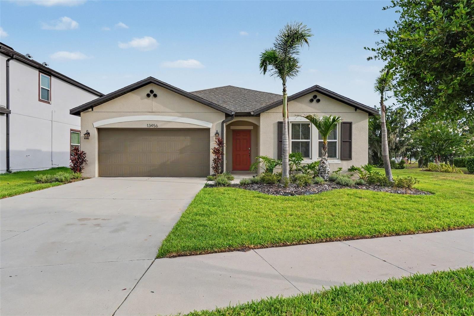 13456 Palmera Vista Dr