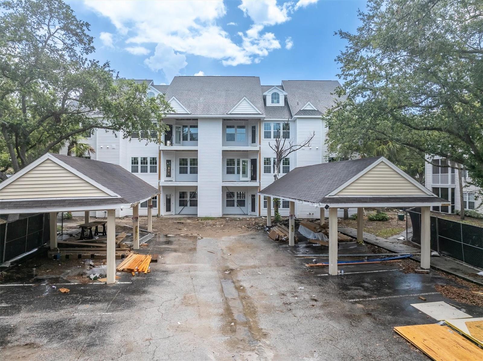 3313 Haviland CT #203 photo 1