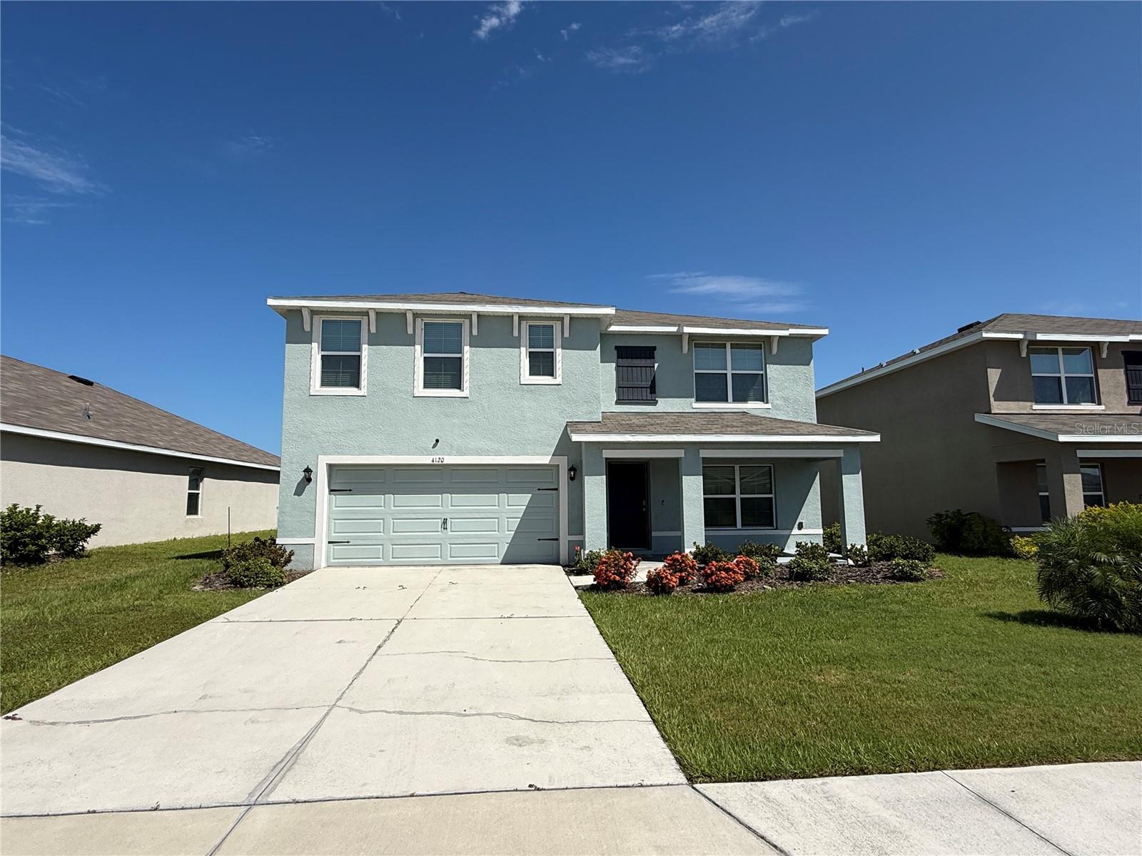 4120 Silver Strand Trl photo 1