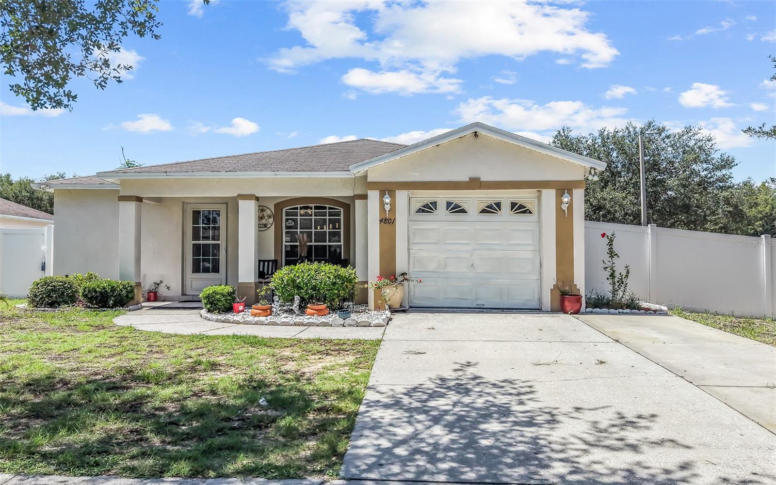 4801 Rock Fish CT