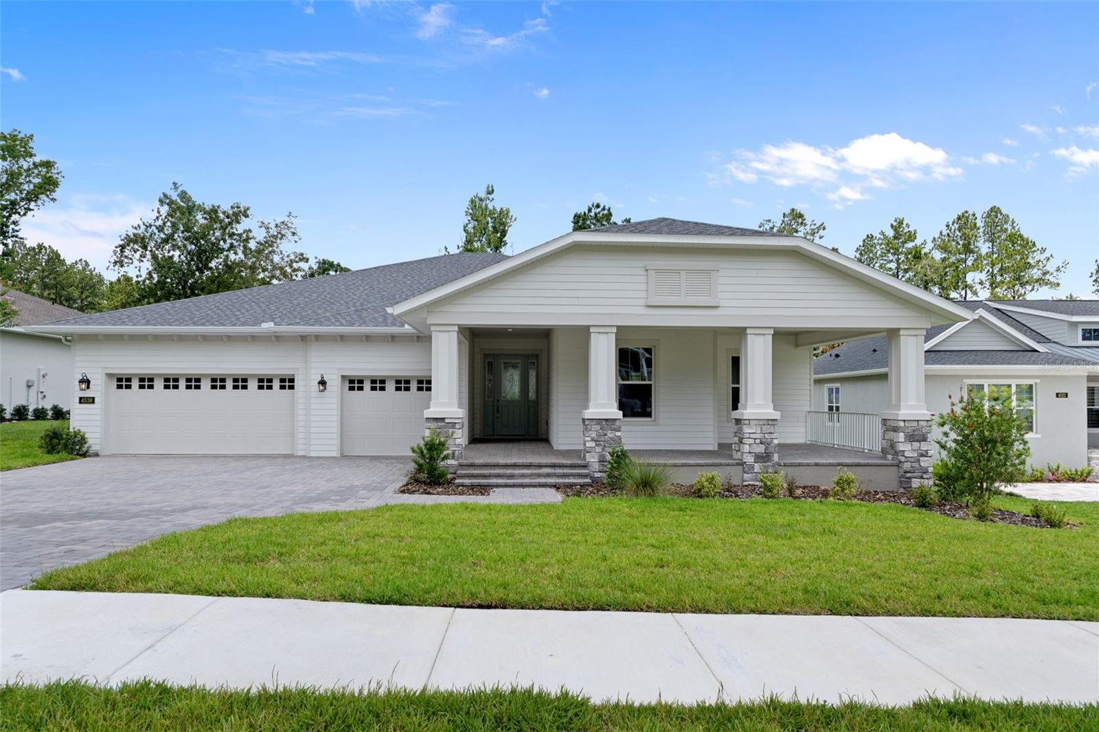4538 Majestic Hills Loop photo 1