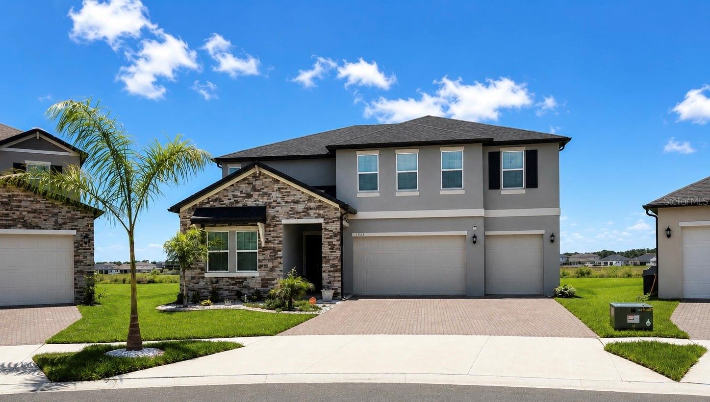 12558 Colonnade Vista Dr photo 1