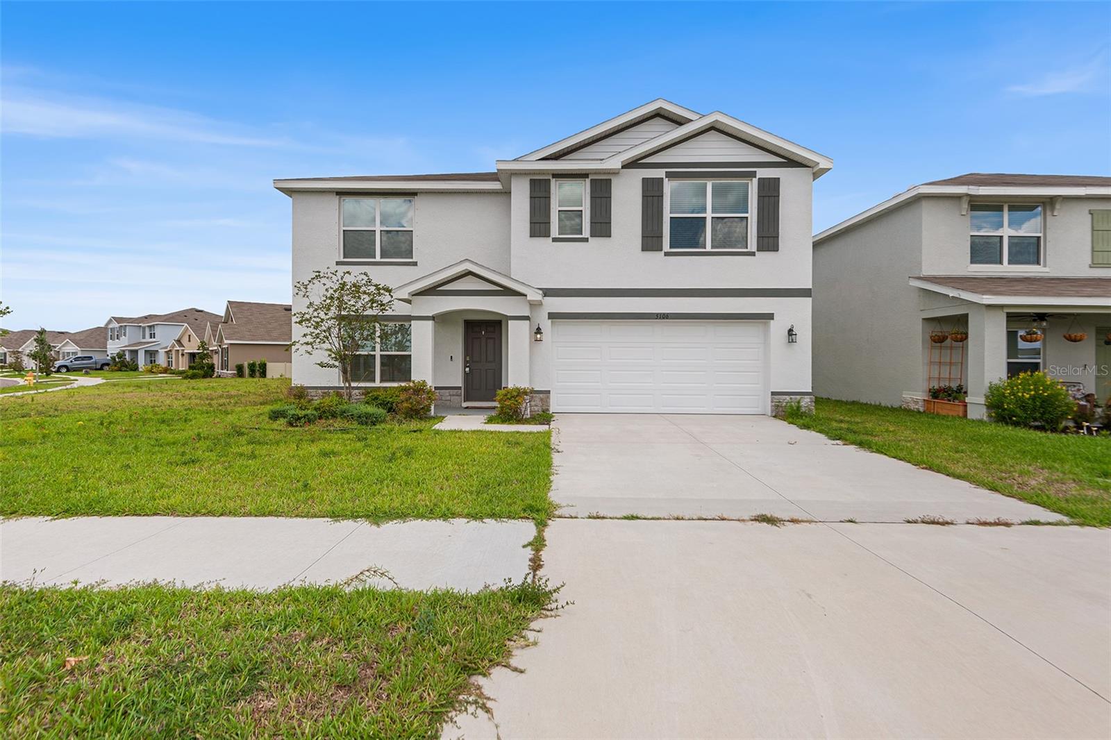 5106 Plumeria Dr