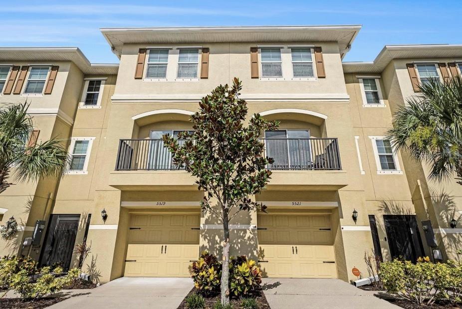 5521 Yellowfin CT photo 1