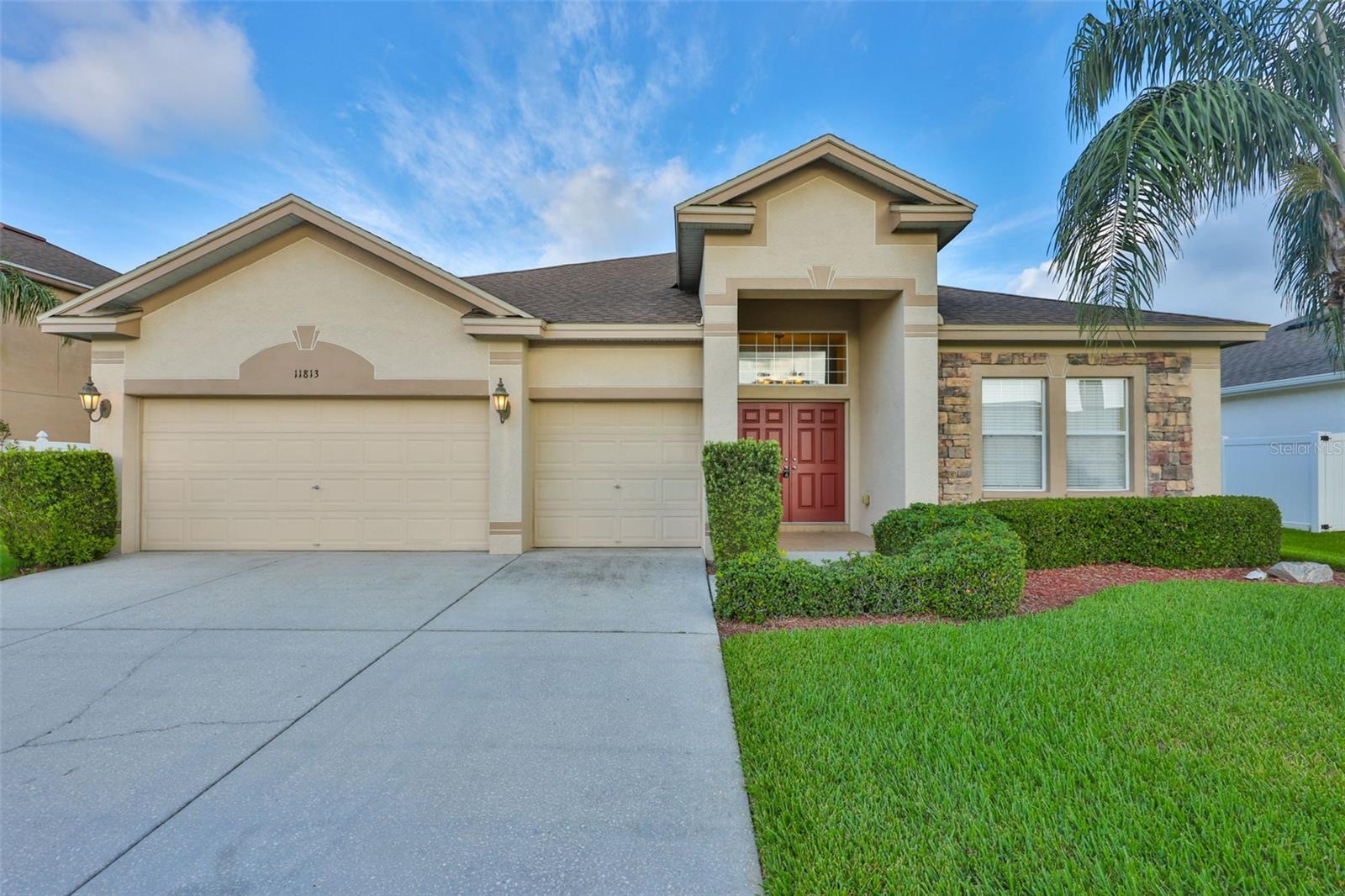 11813 Stonewood Gate Dr photo 1