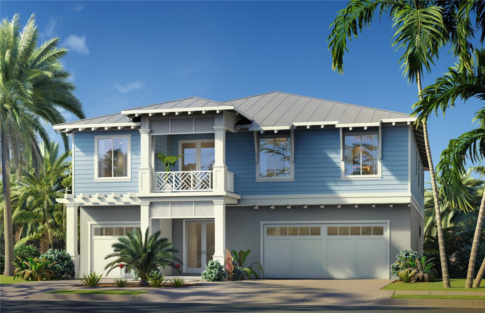 760 Seaview Dr
