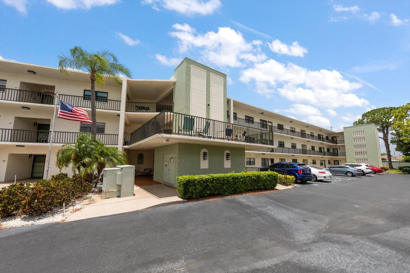 5980 Terrace Park Dr N #310 photo 1