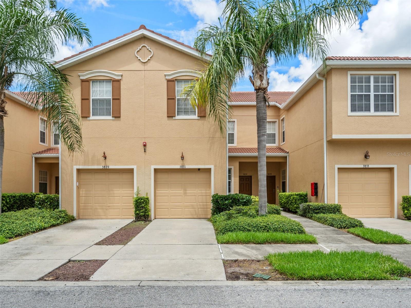 3831 Parkridge Cir #1-104 photo 1
