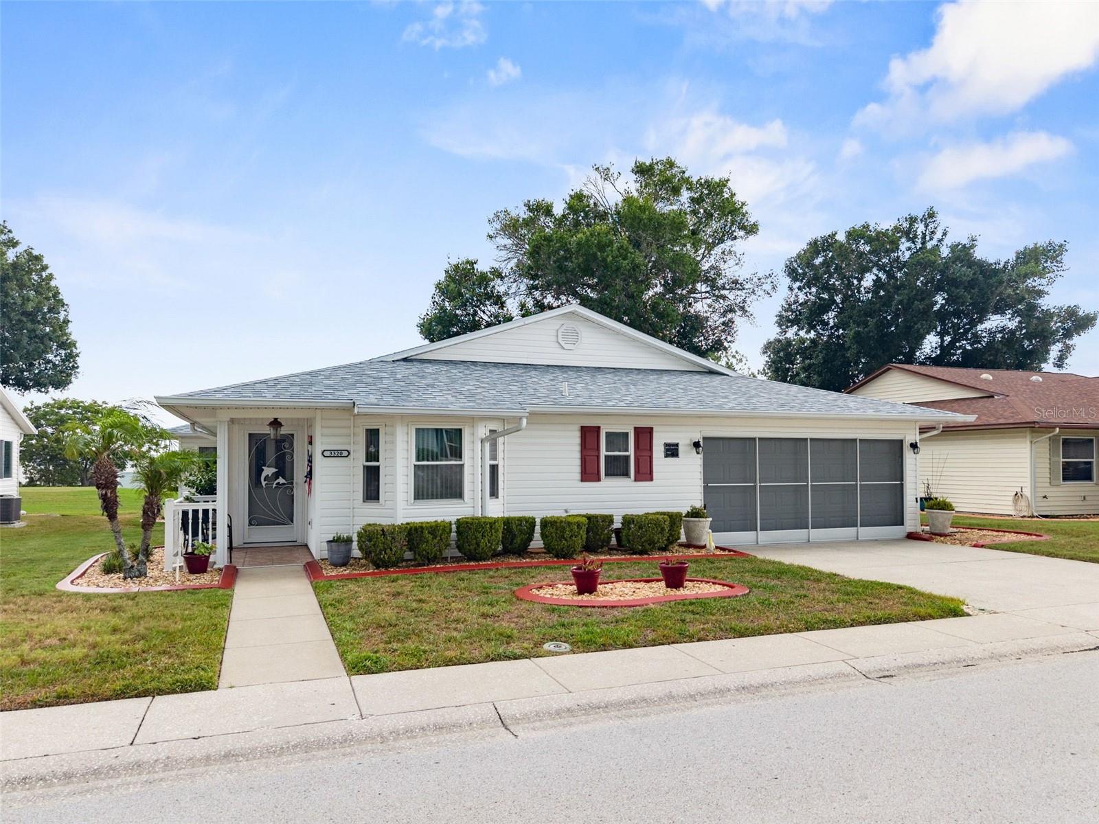 3320 Innisbrook Dr