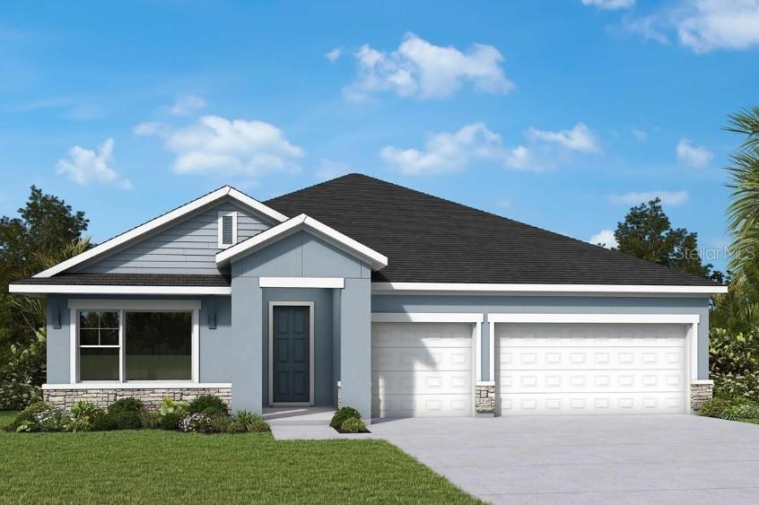 320 Stetson Rise CT photo 1