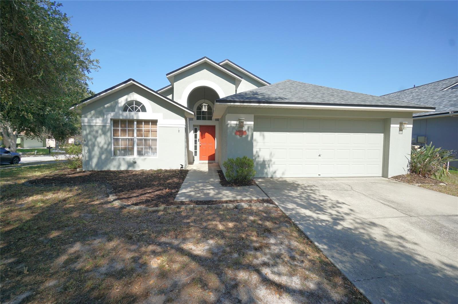 6921 Jamestown Manor Dr photo 1