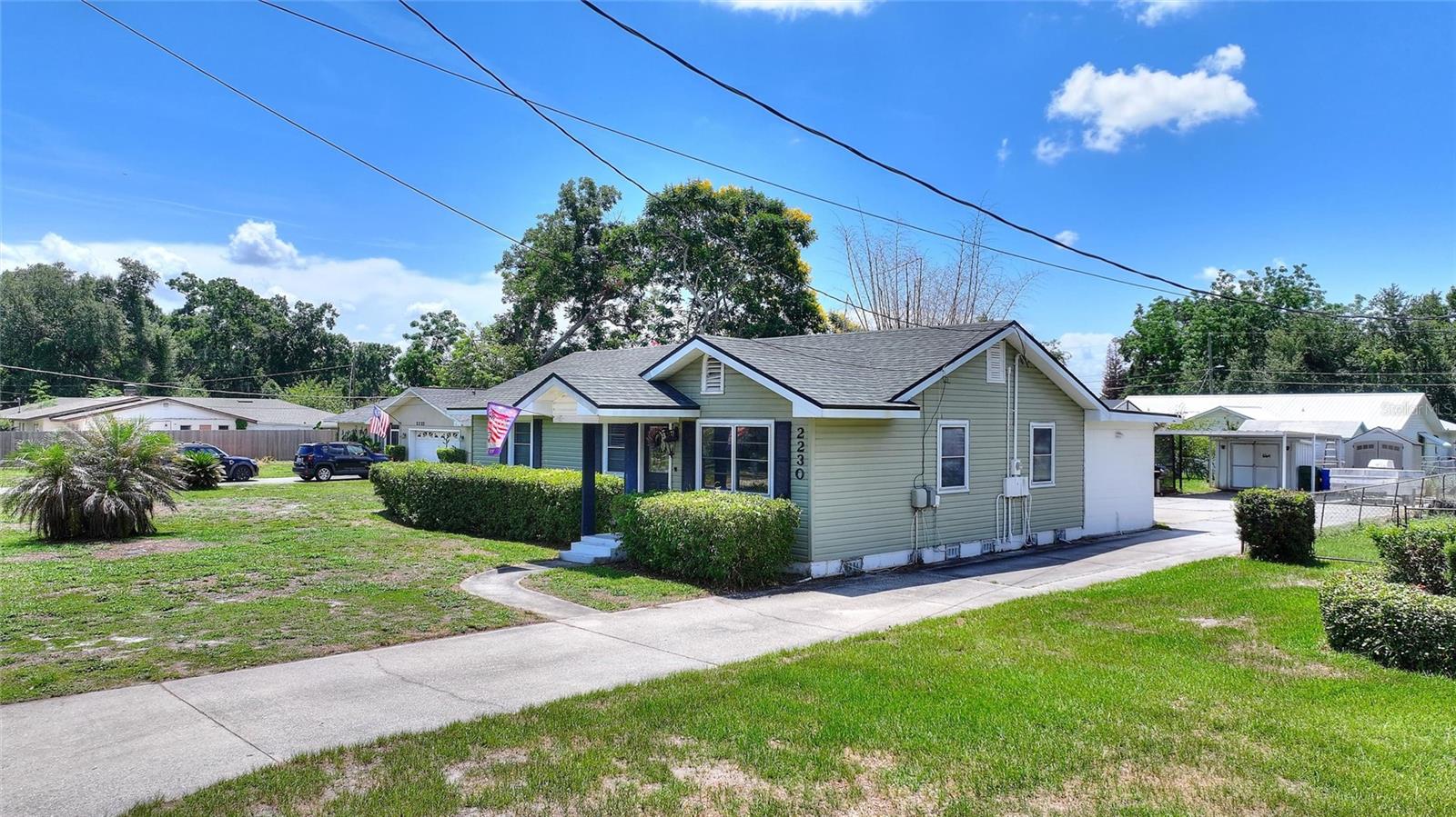 2230 W Central Ave