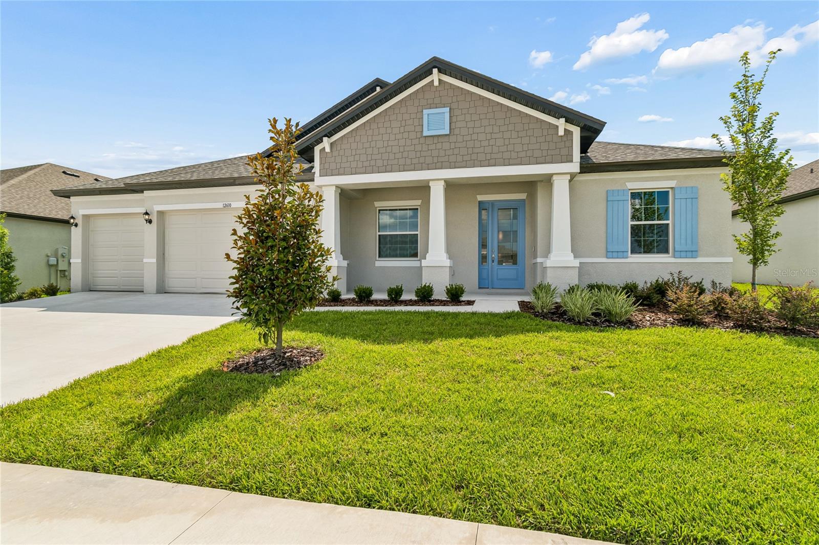 12610 Kelly Ann Loop photo 1