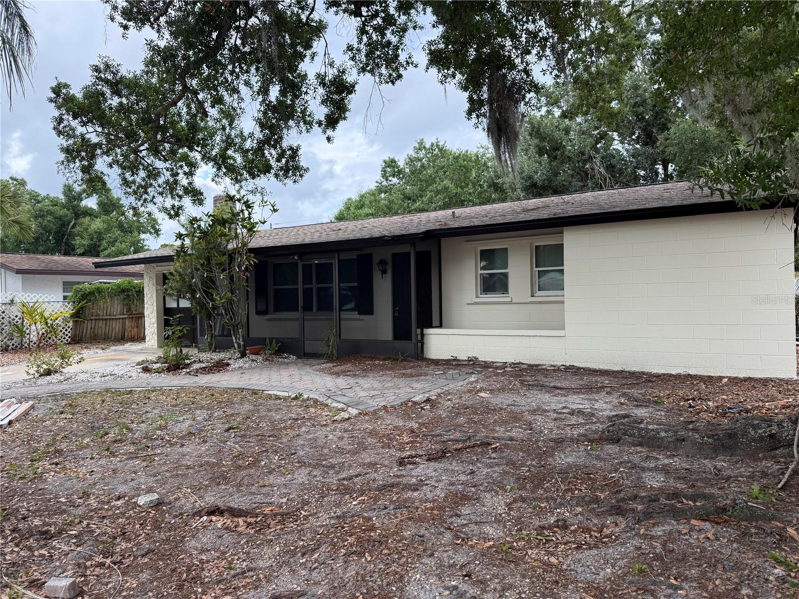 3543 Bali Dr