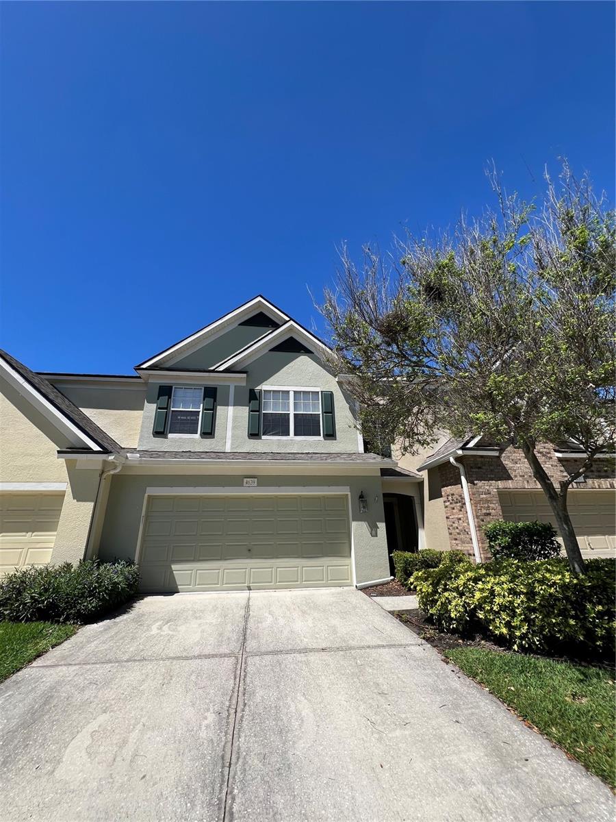 4639 Pond Ridge Dr photo 1