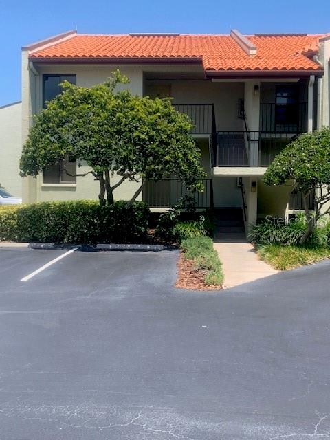1515 Pinellas Bayway S #34