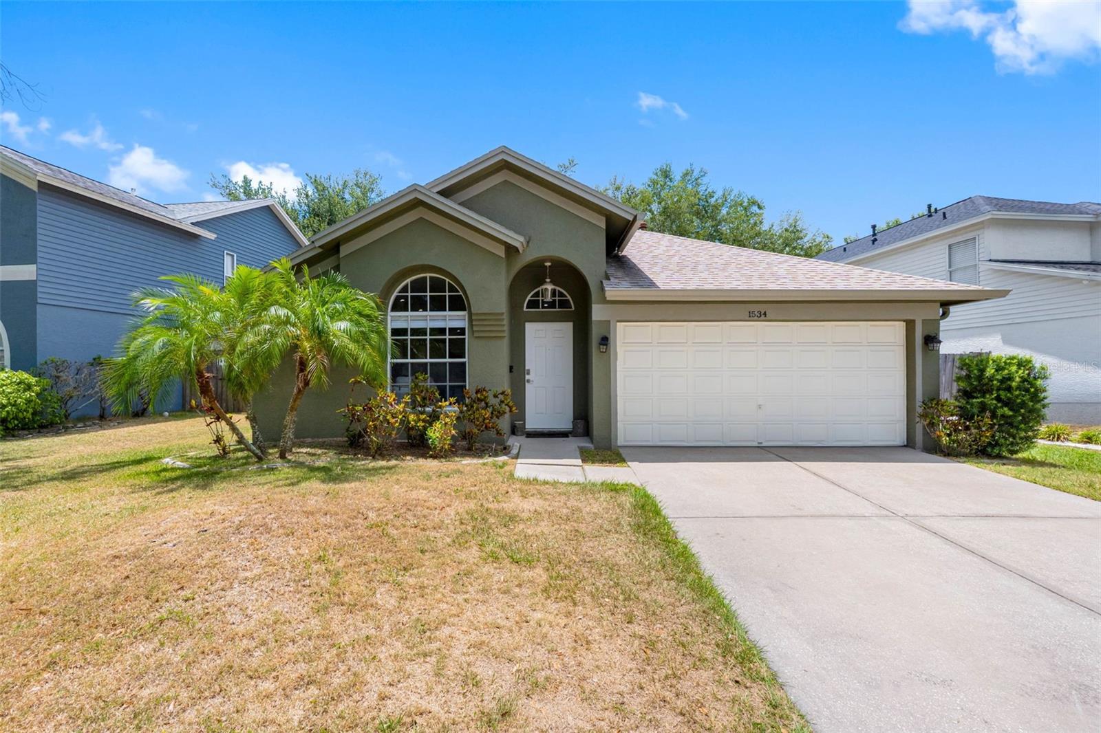 1534 Scotch Pine Dr photo 1