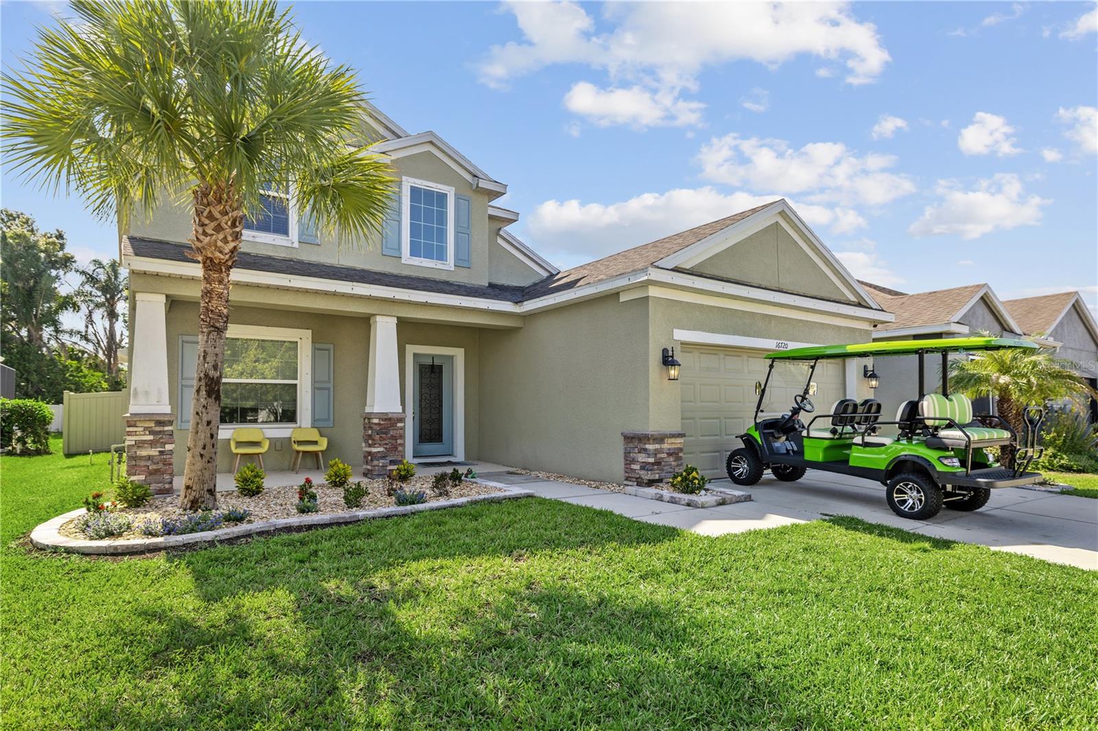 16720 Mooner Plank Cir photo 1