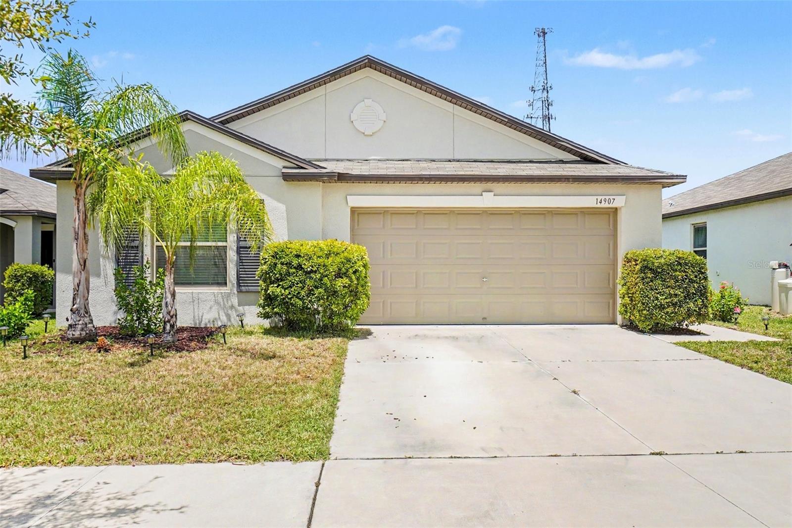 14907 Imperial Purple Ln photo 1