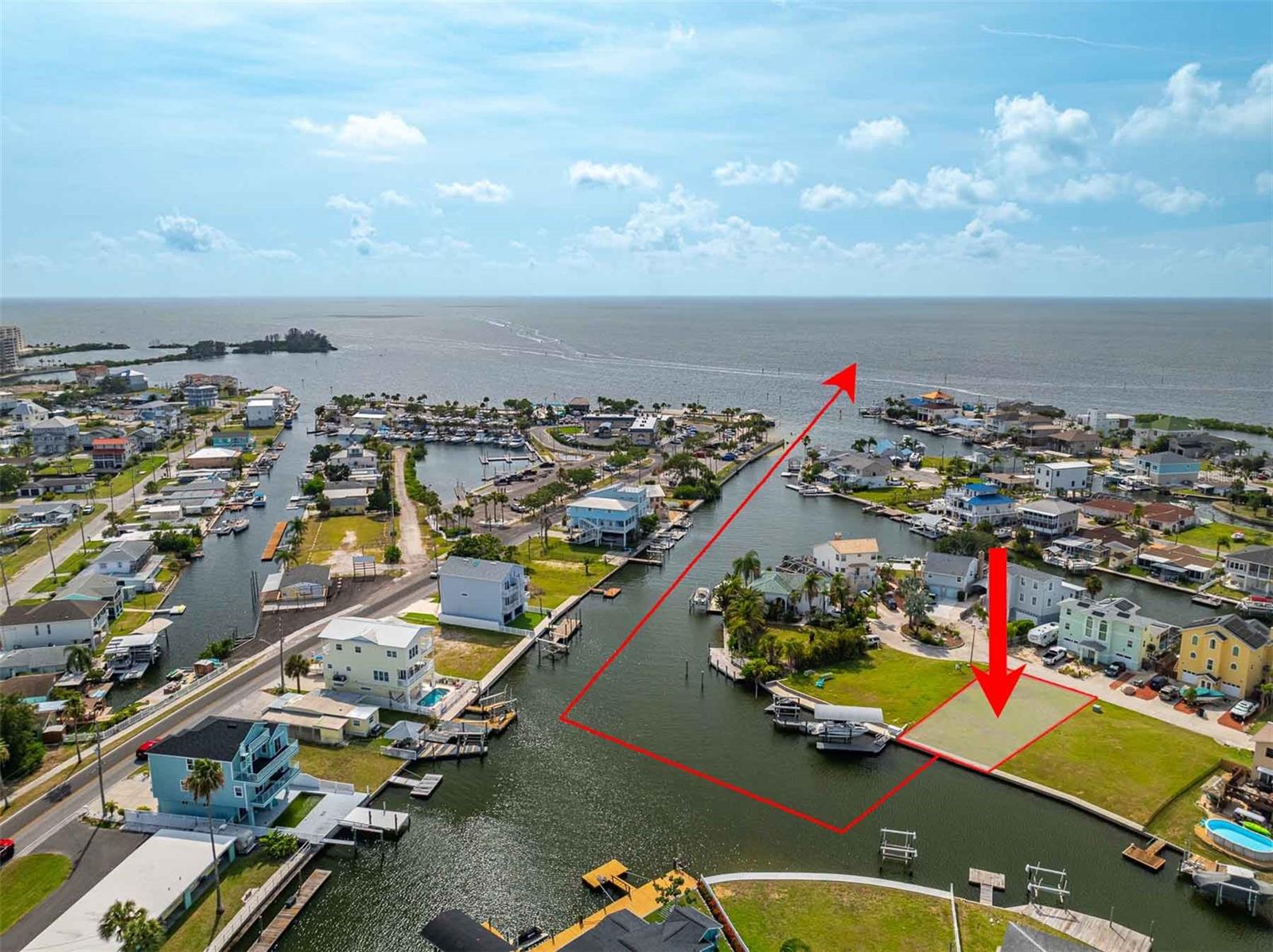 Lot 7 Louise CT photo 1
