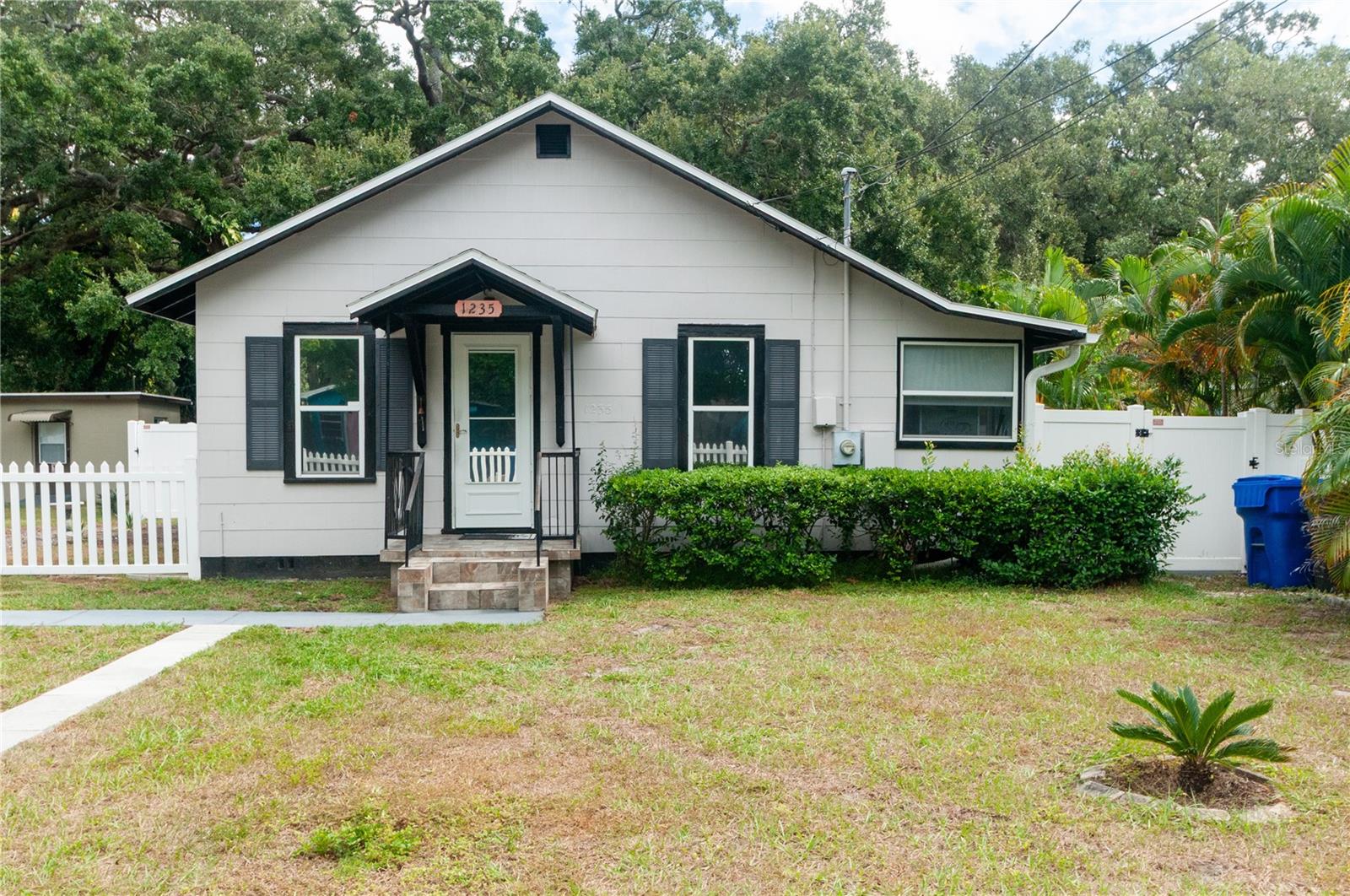 1235 Bass Blvd
