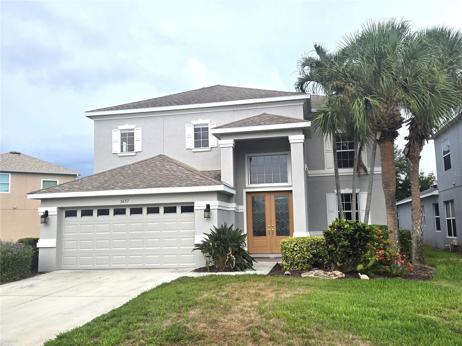 3637 Summerwind Cir photo 1
