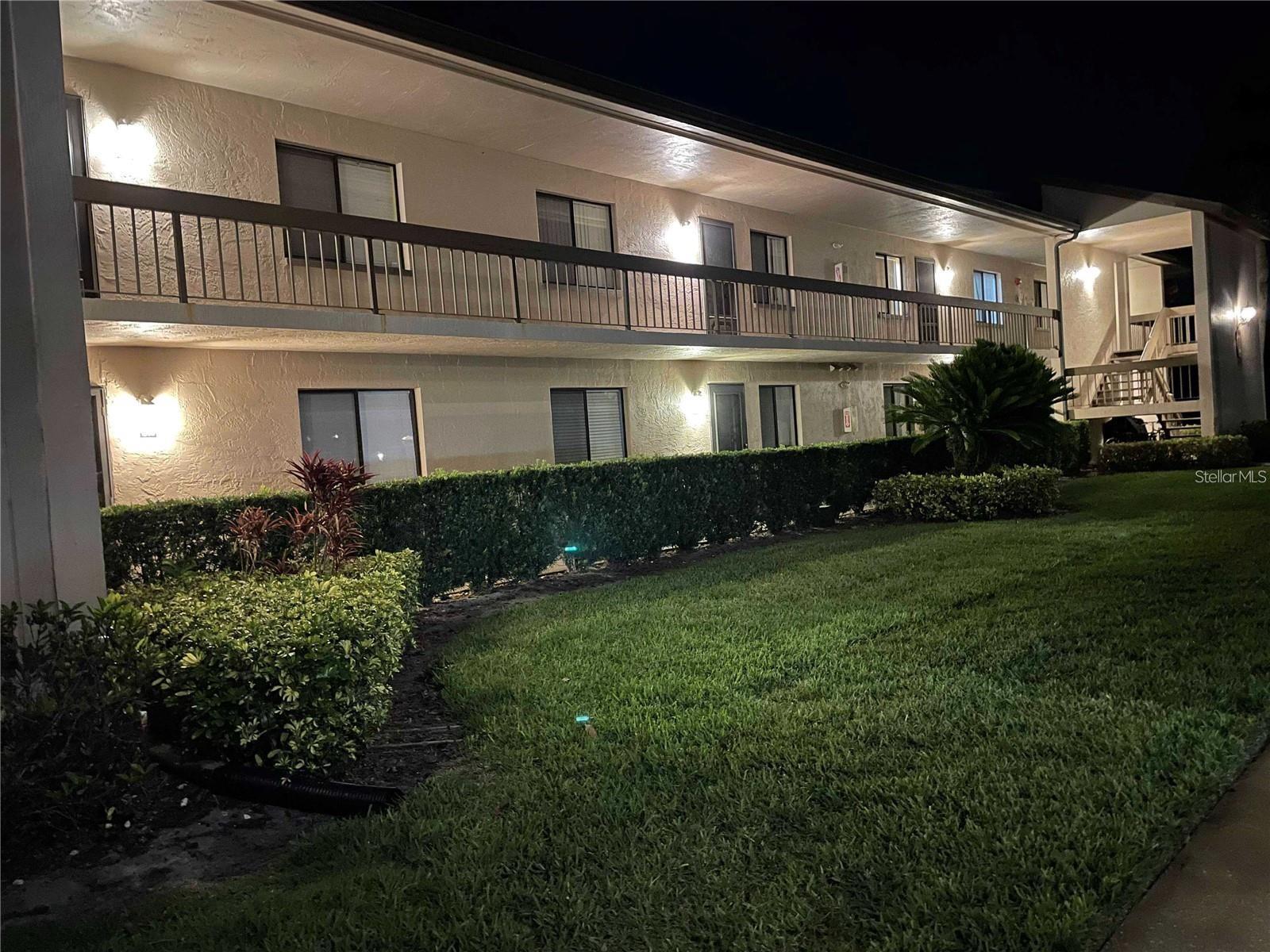 209 Mary Dr #7