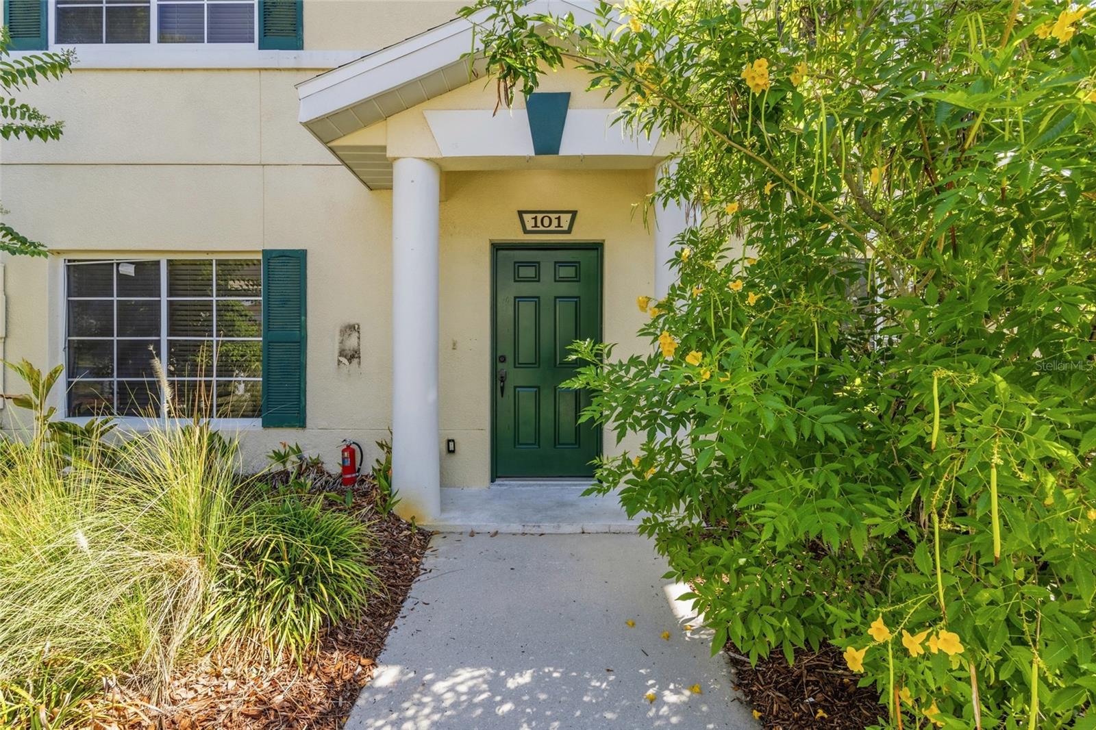 220 Cape Harbour Loop #Unit 101 photo 1