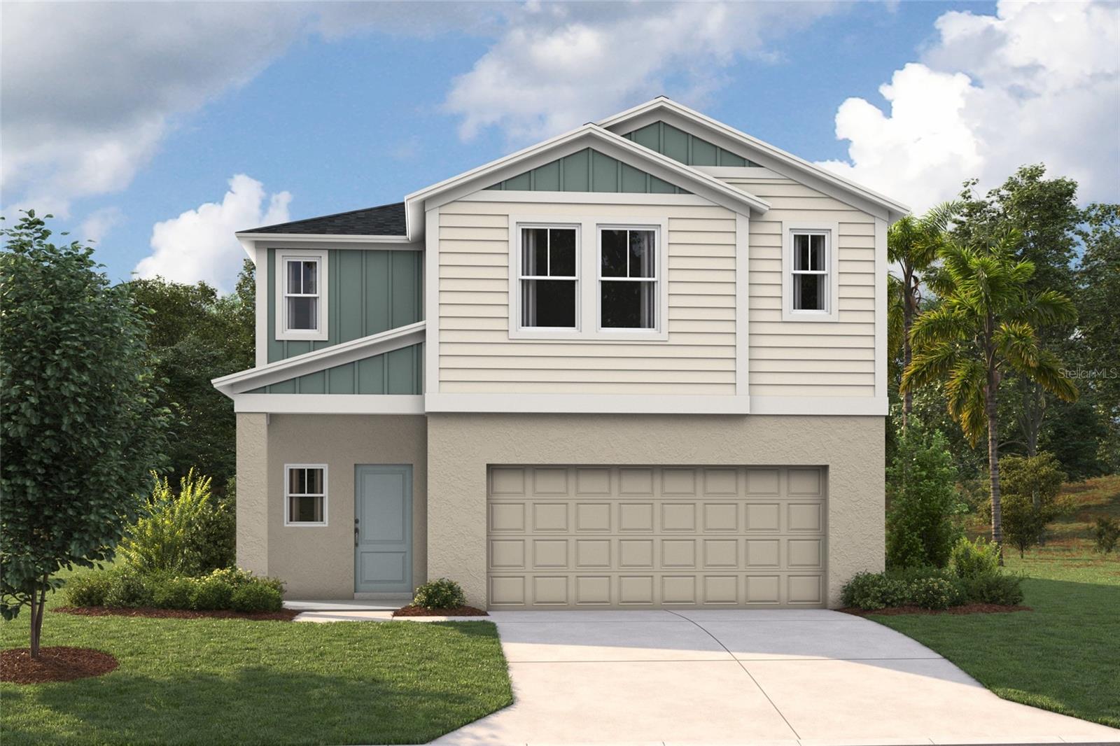 5437 San Pietro Dr photo 1