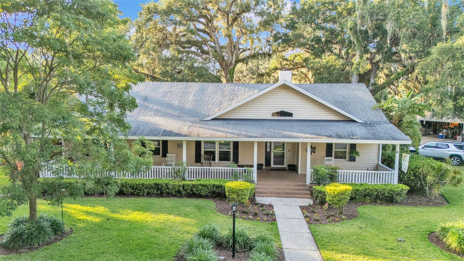 5108 Waterwood Dr photo 1