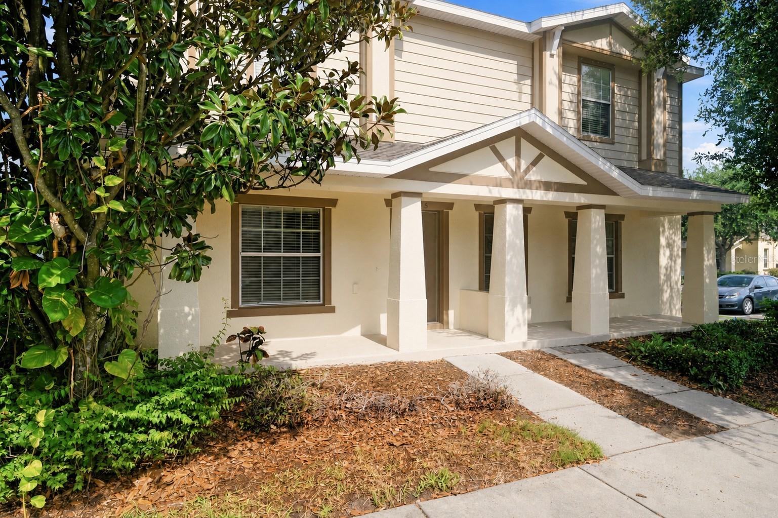 4715 Chatterton Way photo 1