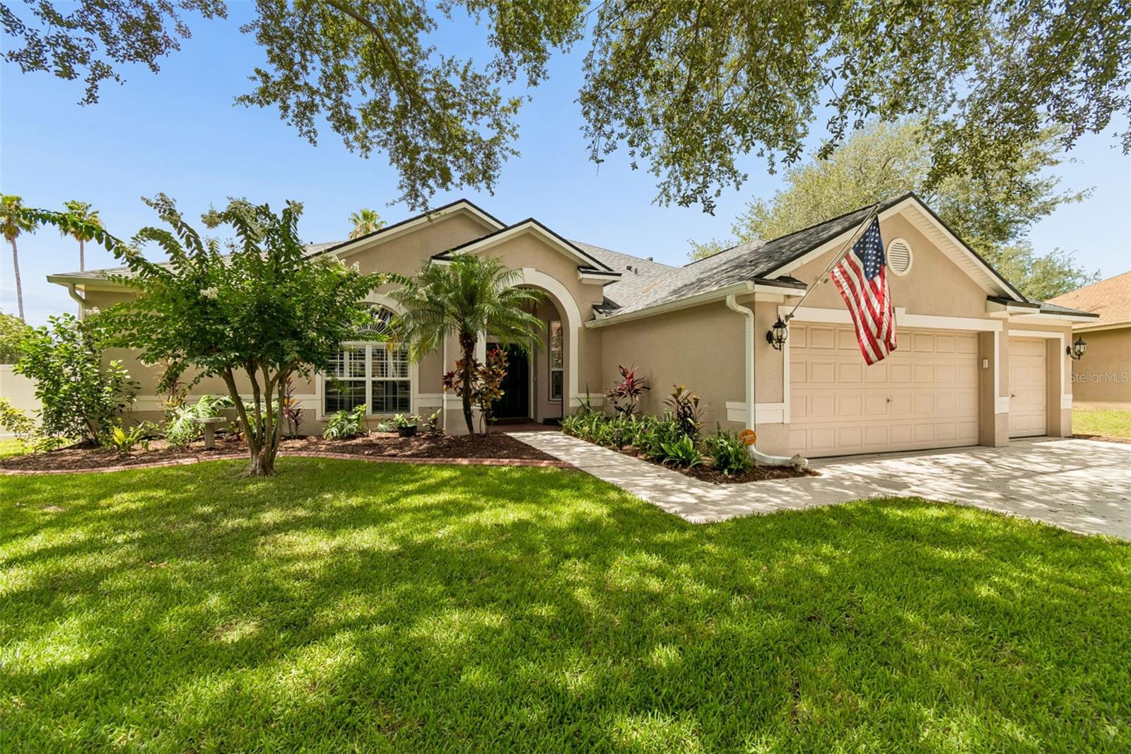 12307 Breton Oak Ln photo 1