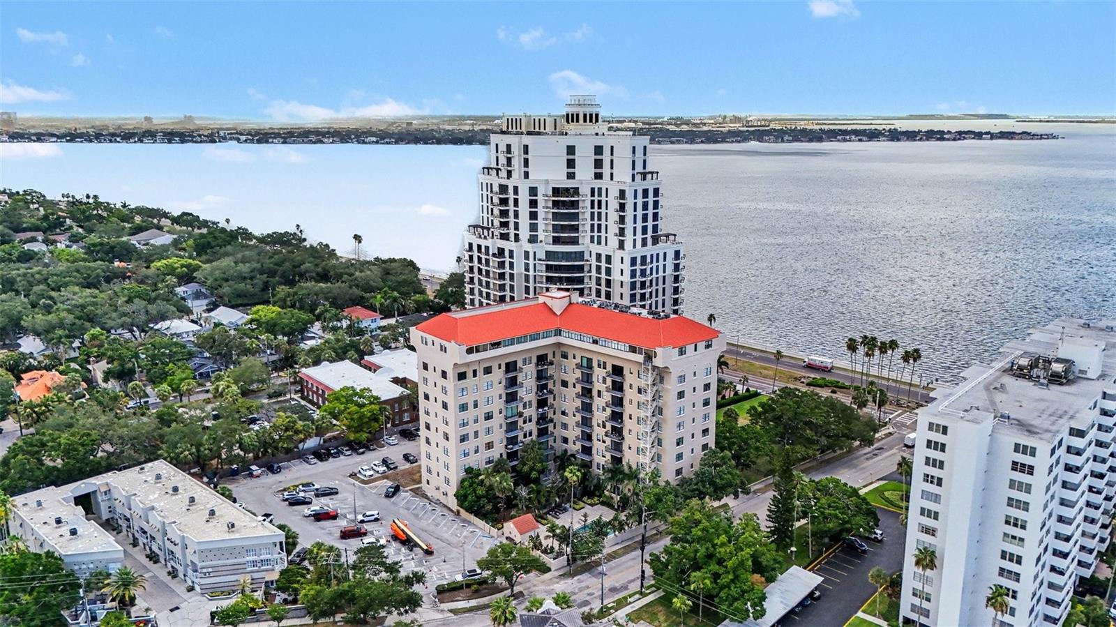 2109 Bayshore Blvd #609