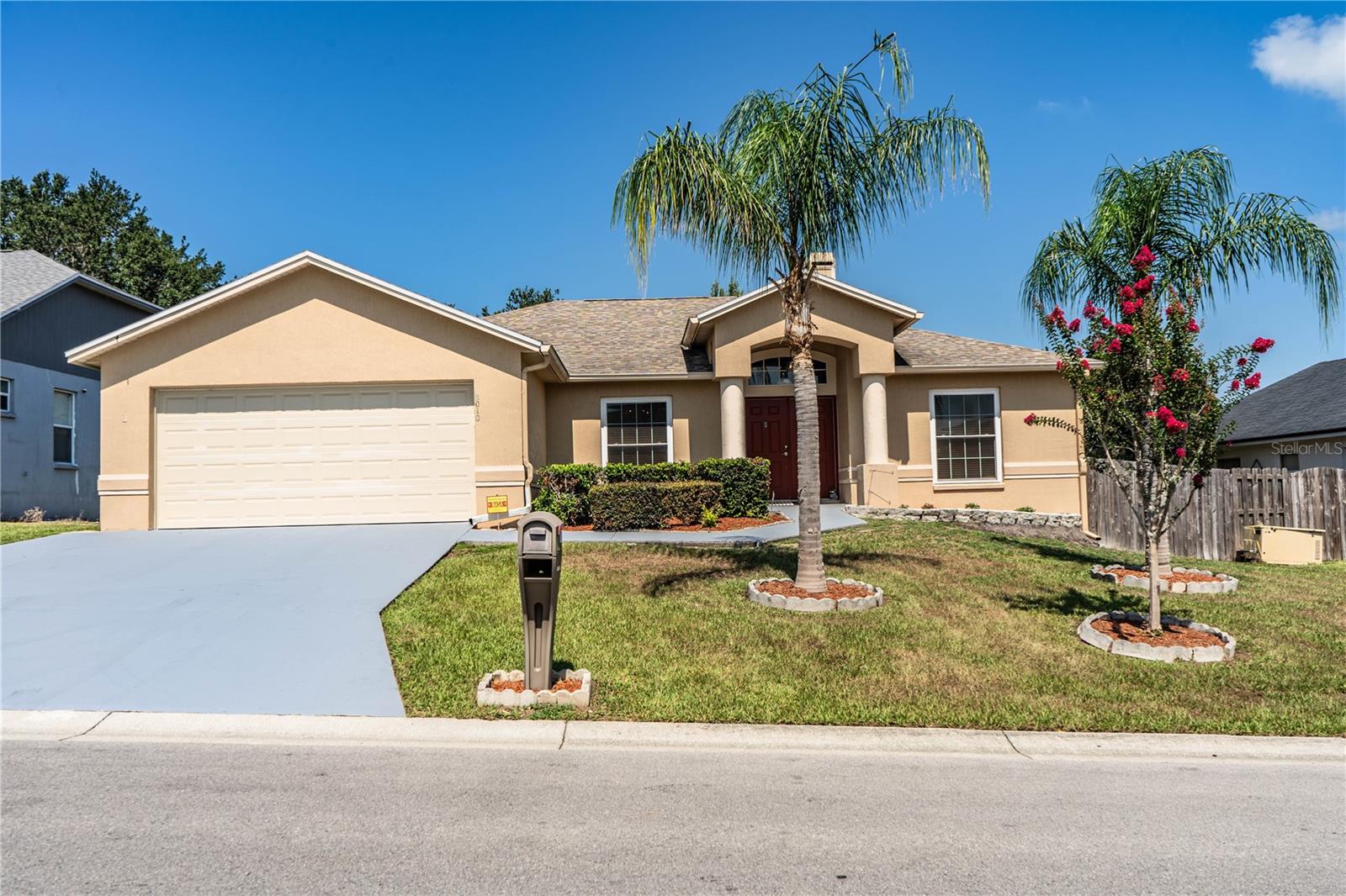 8010 Ashley Pointe Dr photo 1