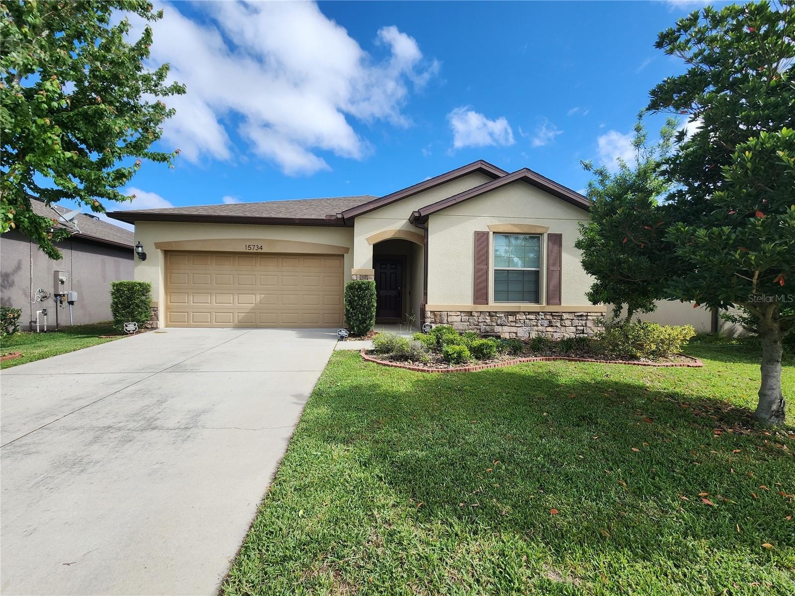 15734 Stone House Dr