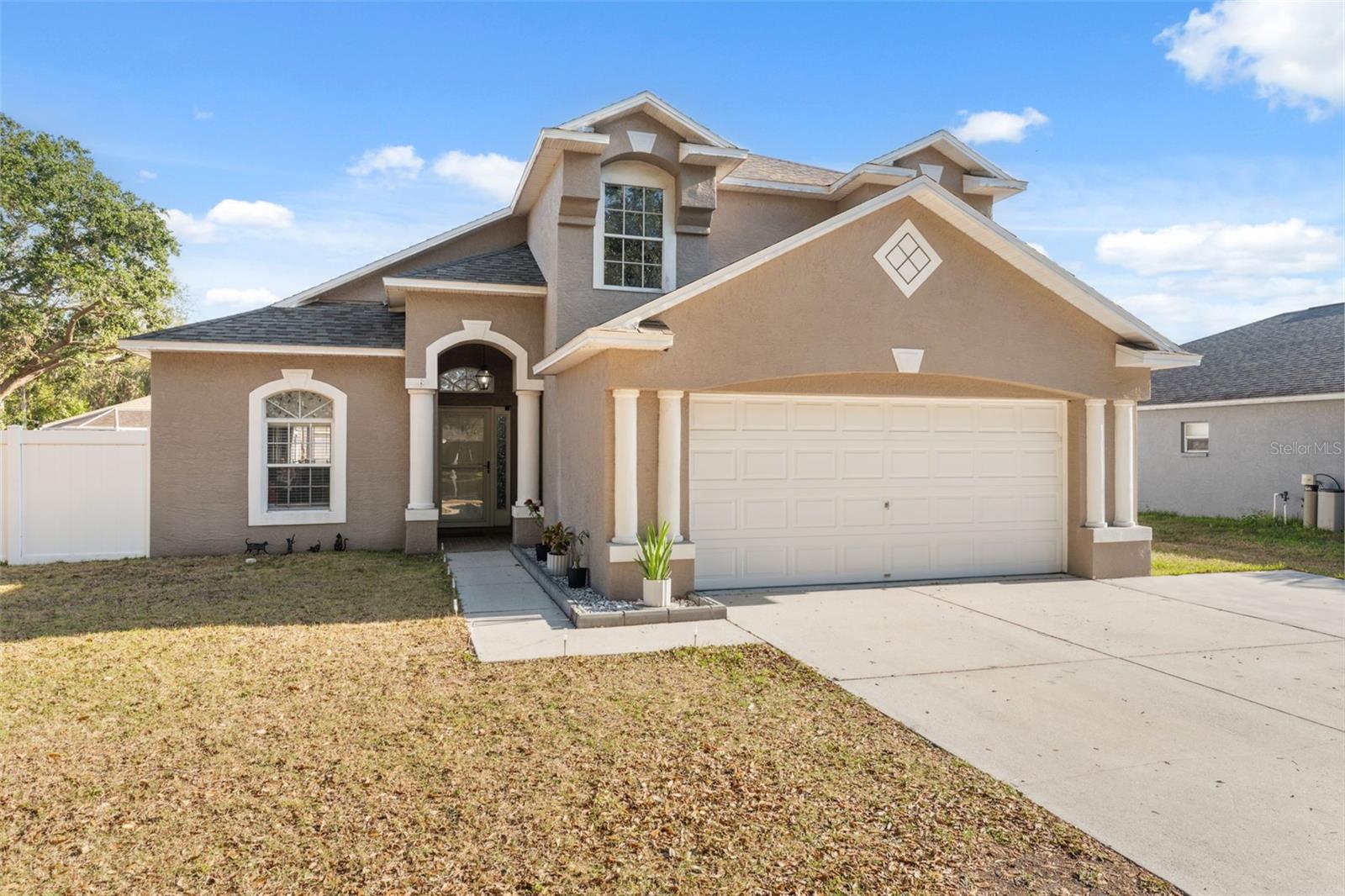 3316 Pine Top Dr