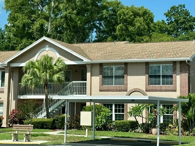 4833 Myrtle Oak Dr #25 photo 1