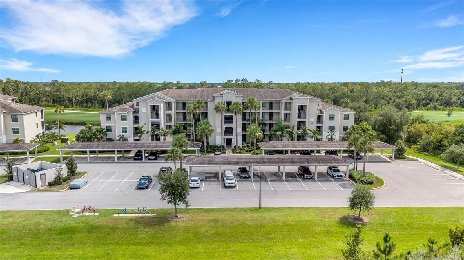 17510 Gawthrop Dr #204 photo 1