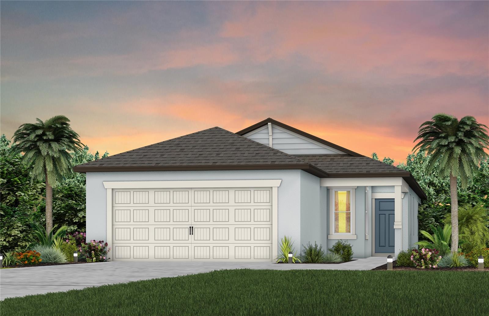 5518 Freesia Dr photo 1