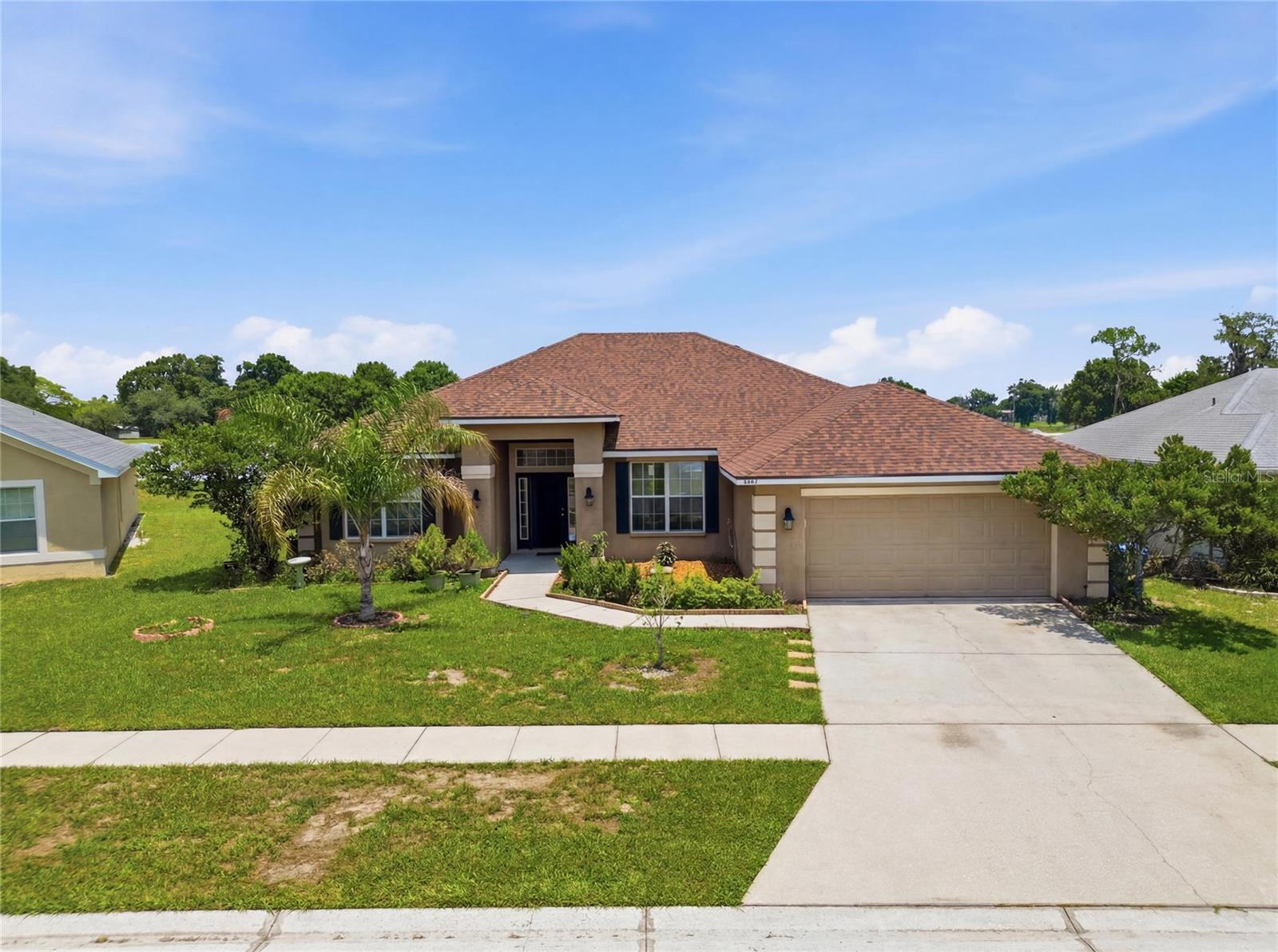 1097 Normandy Heights Cir photo 1