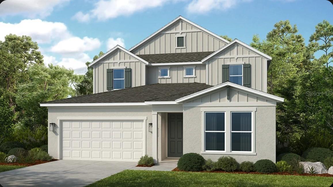 12852 Treeline Ridge Ave photo 1
