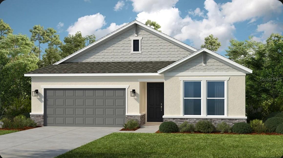 12847 Treeline Ridge Ave photo 1