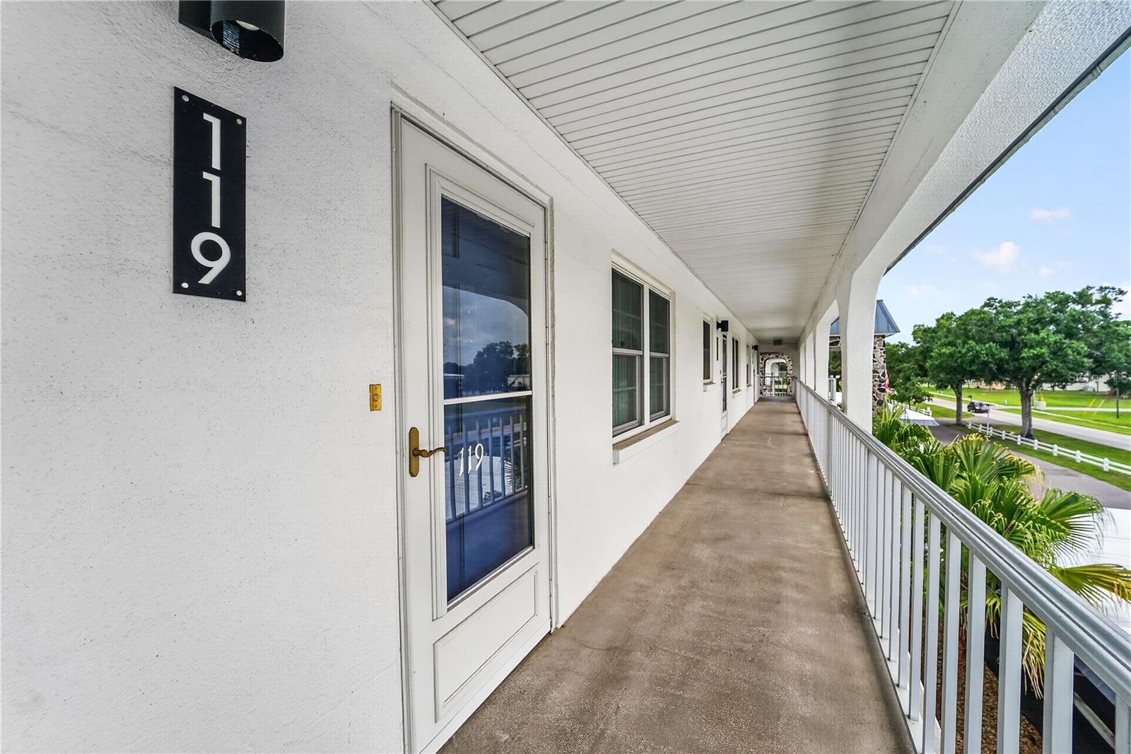 4801 Airport Rd #119 photo 1