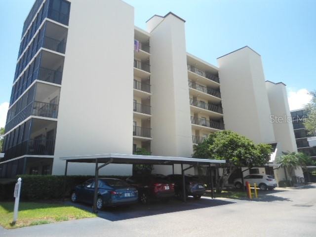 2700 Cove Cay Dr #5D photo 1