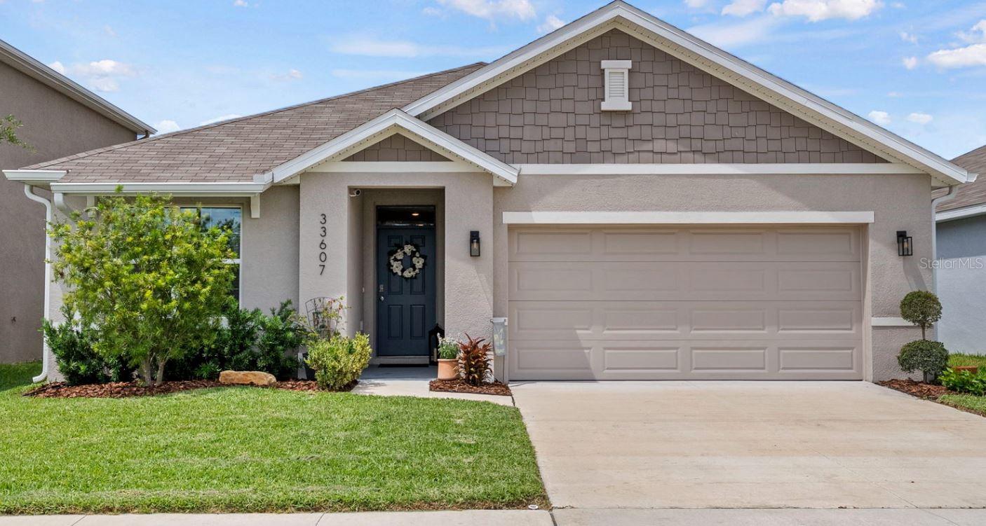 33607 Hamilton Hill Ln photo 1